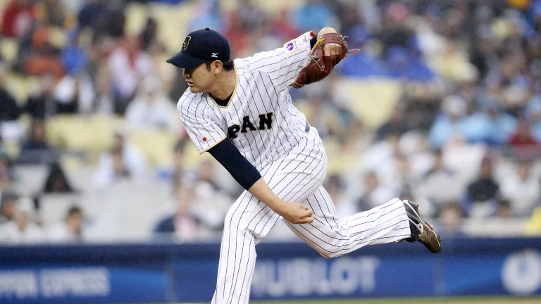 Baltimore Orioles Sign Veteran Japanese Pitcher Tomoyuki Sugano to 1-Year Deal