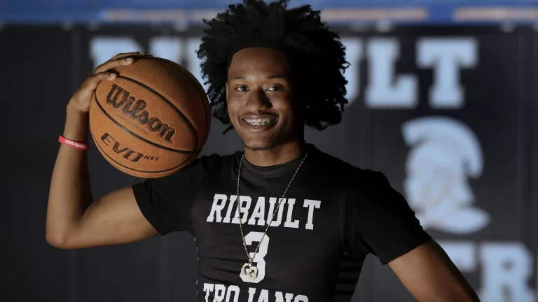 Recruiting News: Could Dybantsa’s commitment sway more 5-star recruits to BYU basketball?