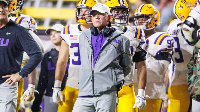 BREAKING: LSU Football Adds Commitment From Key Special Teams Piece Through the Portal