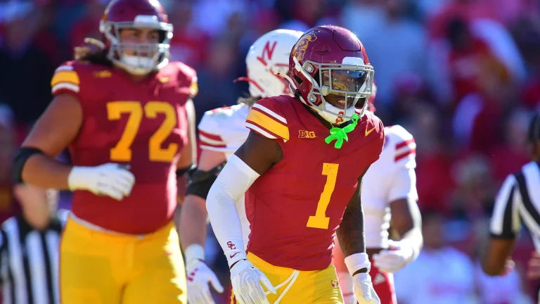 USC Trojans Transfer Portal: Zachariah Branch, Zion Branch To Visit Arizona State