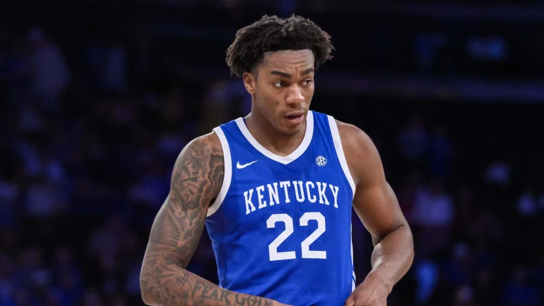 Kentucky basketball adds even more quad-1 games to their season