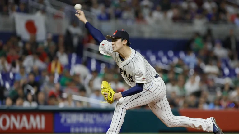 Padres Take Huge Step in Potentially Signing Roki Sasaki