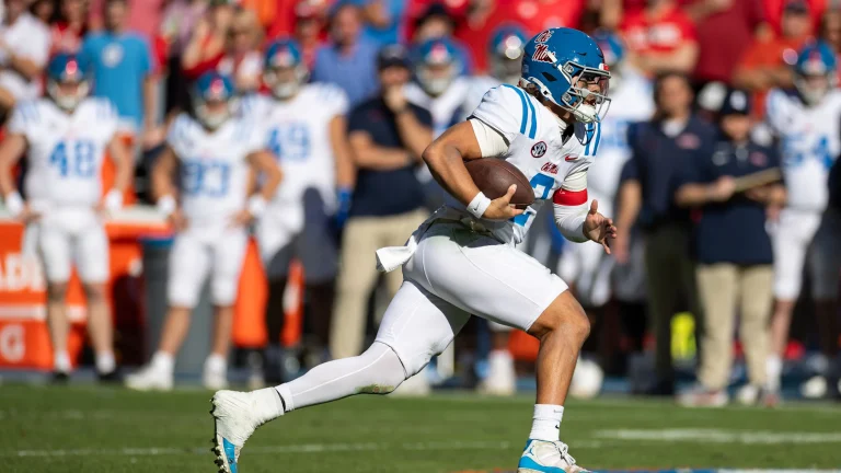 How Ole Miss Football Can Make History With Gator Bowl Win Over Duke