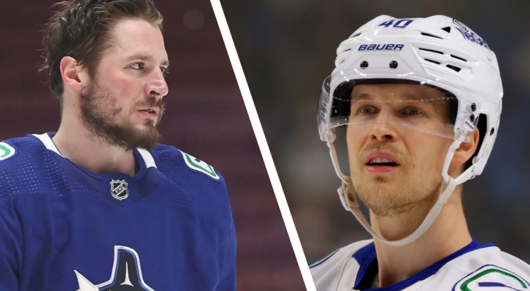 ‘Selfish’: J.T. Millers Hate for Elias Pettersson Has Gone to a New Level & It’s Now Costing Canucks Games