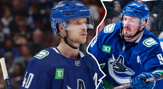 Quinn Hughes & Rick Tocchet Confirm Troubling News About J.T. Miller & Elias Pettersson’s Ongoing Feud