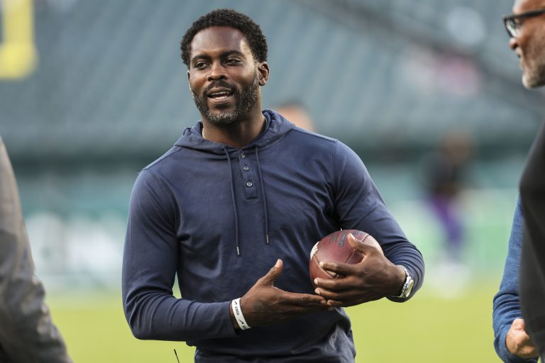 Michael Vick hired as head coach at Norfolk State, per report