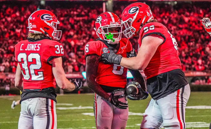 Georgia Bulldogs starter has strong opinion on playing in SEC Championship game in 12-team College Football Playoff era