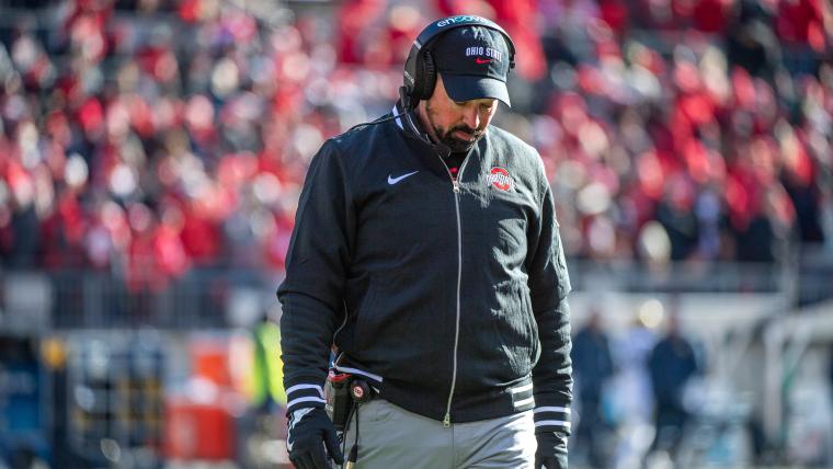 Dan Orlovsky hints at Ryan Day’s job security, fuels rumored Ohio State head coach speculation