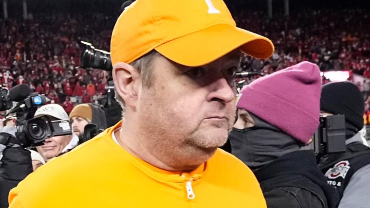 Tennessee head football coach Josh Heupel making key recruiting shift for Volunteers this cycle