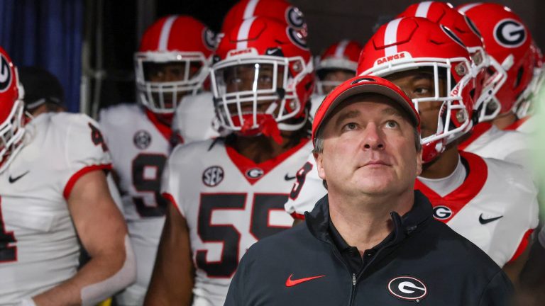 Georgia football 2025 roster tracker: Live updates on transfer portal, NFL draft decisions and coaching news