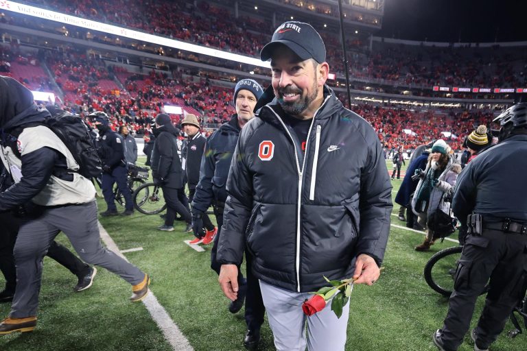 Ohio State football inspires new catchphrase for coach Ryan Day in rout of Tennessee