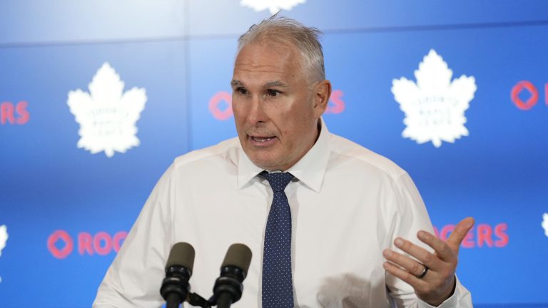 Maple Leafs Head Coach Craig Berube Identifies Top Performer in Win Over Dallas