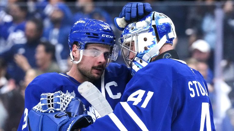 Maple Leafs Confirm Injury to Yet Another Key Player