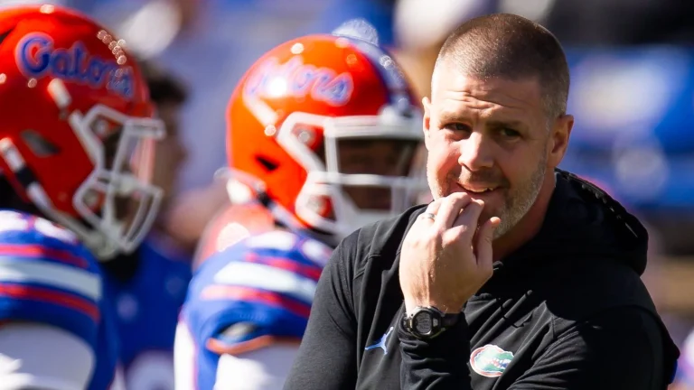 Key storylines to follow for Florida Football to start 2025