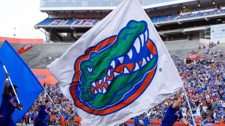 BREAKING: Gators Land Another Member of Brown Family to Continue Legacy