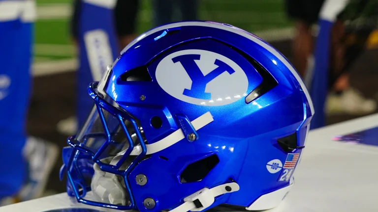 West Virginia is Set to Host BYU Defensive Back Transfer Crew Wakley on Visit