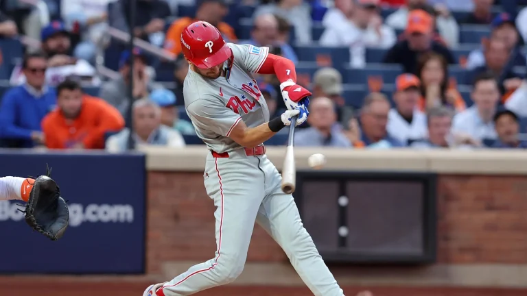 Philadelphia Phillies $300 Million Contract Predicted To Be Disaster