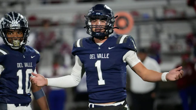 LSU Football Dishes Out Offer to Top-5 Quarterback in America, Arizona State Commit