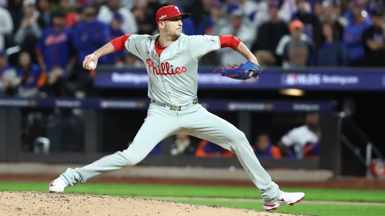 Philadelphia Phillies Lose All-Star Relief Pitcher to AL East Franchise