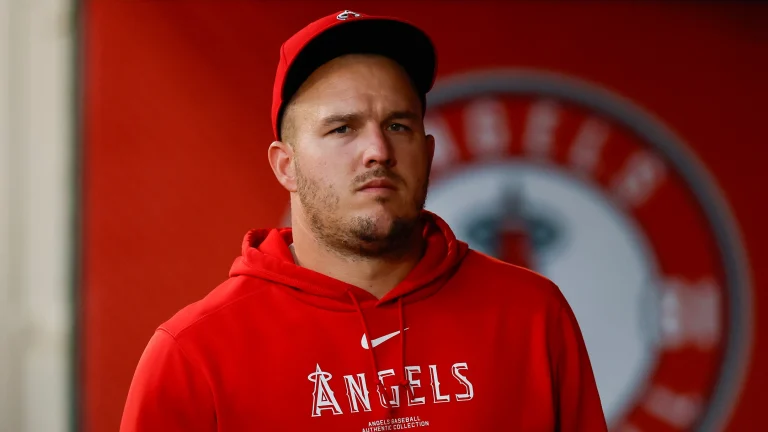 Ridiculous Angels mock trade spotlights the franchise’s directionless strategy