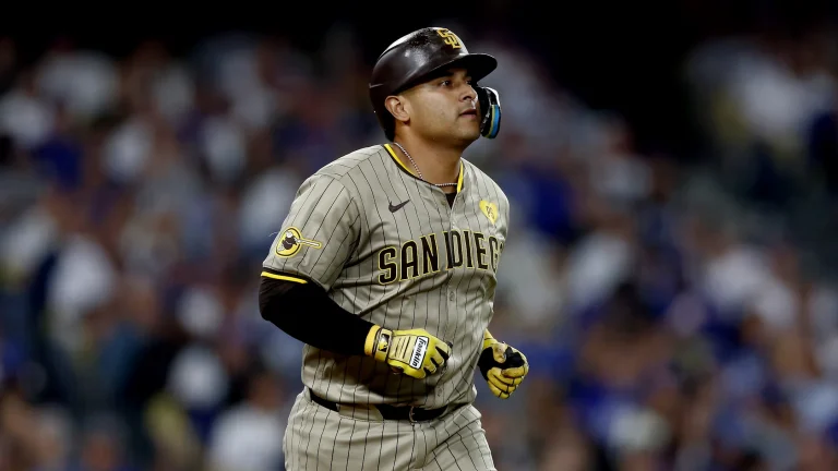 Former Padres’ deal with Mariners puts more uncertainty on infield