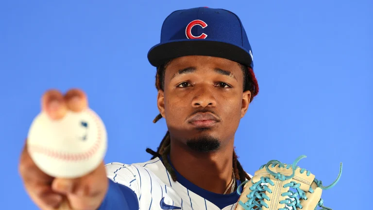 Yankees add fireballer as bullpen depth thanks to Cubs shocking move