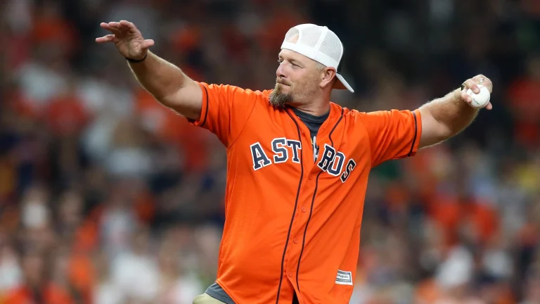 Houston Astros Great Billy Wagner Reveals Feelings Heading Into Hall of Fame Decision