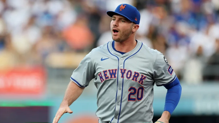 Mariners have perfect opportunity to capitalize on Mets-Pete Alonso drama