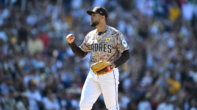 Padres’ most likely trade candidate from MLB insider isn’t who you think it is