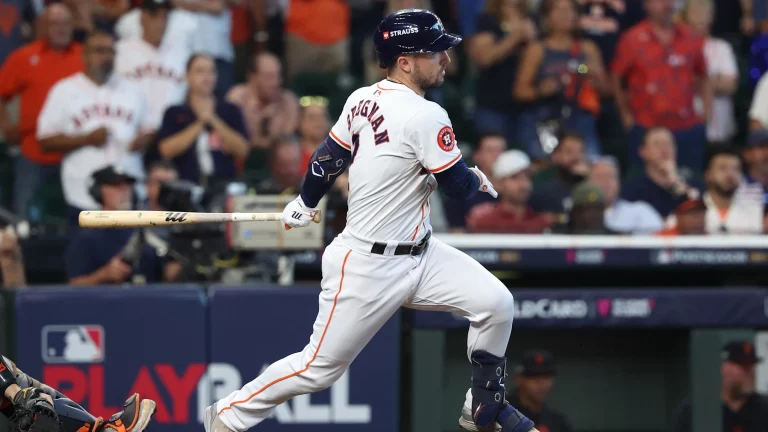 Former Houston Astros Star Could Become Key Addition for New York Mets