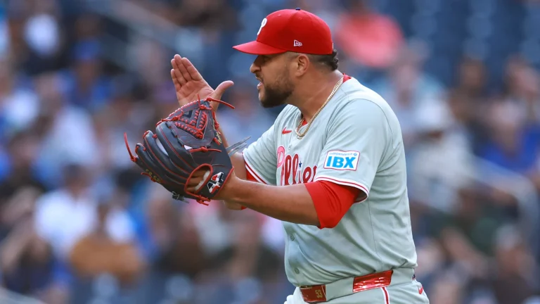 One reliever could help Mets complete their infinity gauntlet of offseason revenge