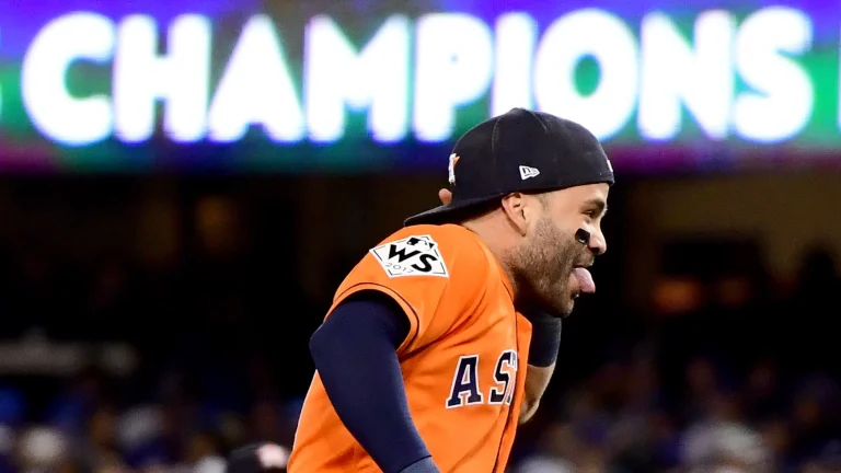 Fans shockingly blame Astros for Dodgers’ free agency super-team pursuit