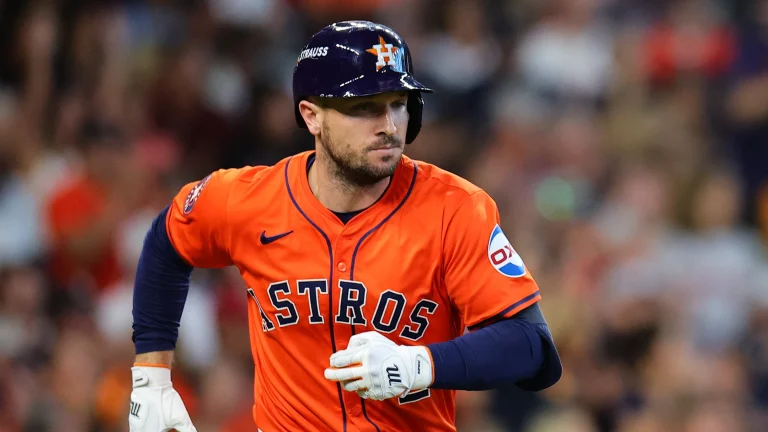 Mariners-Alex Bregman dreams still alive after another team admits defeat