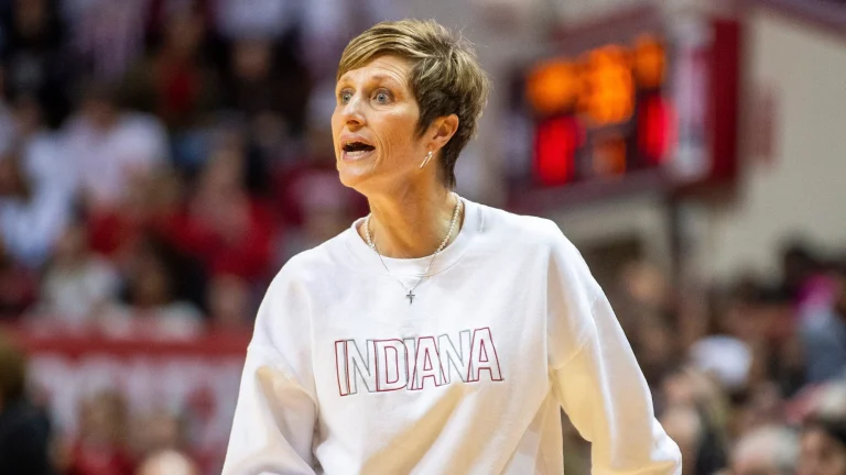 What Teri Moren Said After Indiana’s 73-66 Loss To No. 4 USC