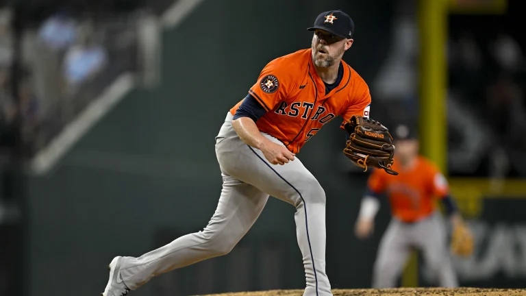 MLB Insider Names Four Houston Astros Players as Sensible Trade Candidates