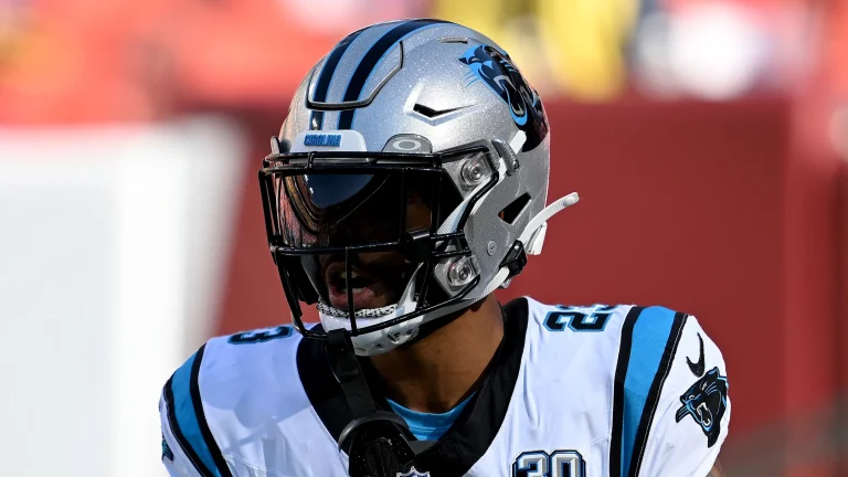 Carolina Panthers tipped to part ways with free agency blunder in 2025