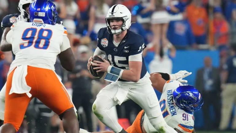 A Way-Too-Early Glance at the 2025 Penn State Football Schedule