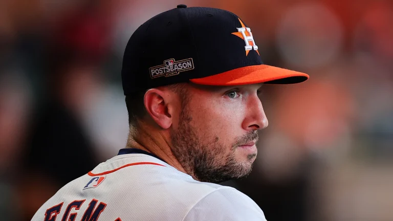 Latest Alex Bregman update suggests Astros might’ve played his free agency perfectly