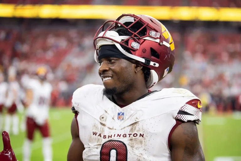 3 most overrated players on Washington Commanders’ roster feat. Brian Robinson Jr.