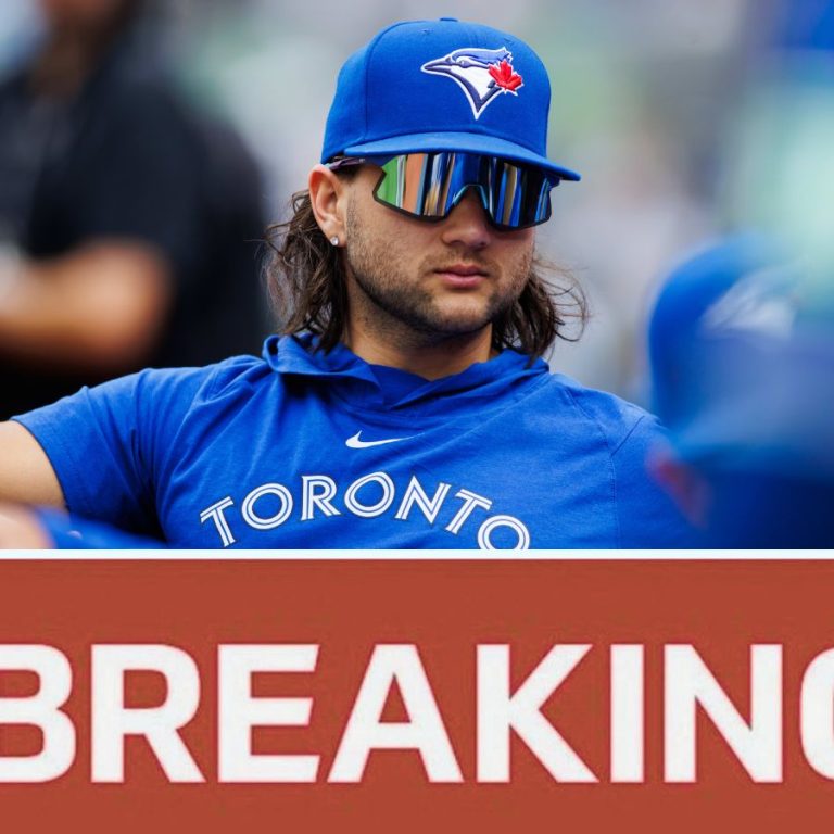 Grade the trade: Braves send top prospect to Blue Jays for one year of Bo Bichette