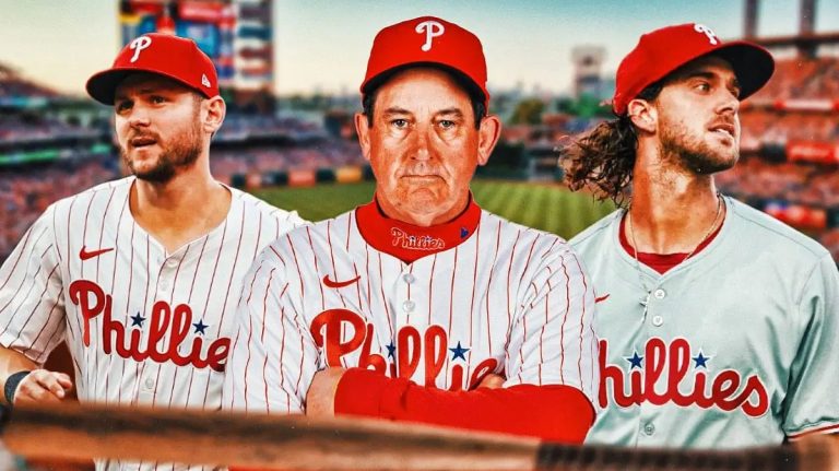 BIG QUESTION: Why are the Phillies done adding to the roster?