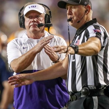 Can’t stand Brian Kelly now? Wait until LSU coach wins big in SEC after transfer portal adds