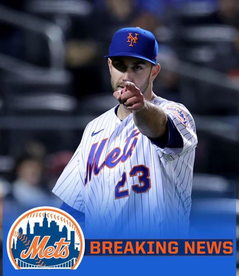 Mets avoid arbitration drama, reach deals with David Peterson and five others