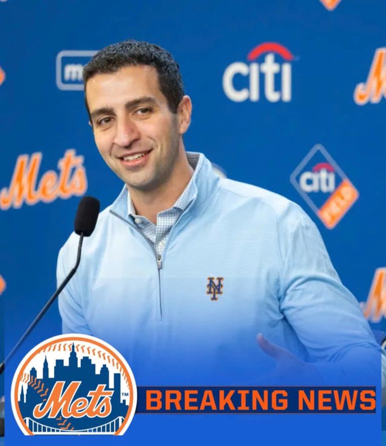 2 current NY Mets contracts David Stearns wouldn’t have offered, 1 he would have