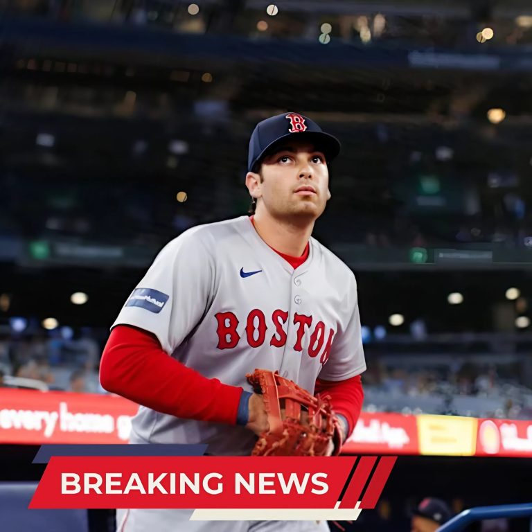 Latest Alex Bregman rumors prove Red Sox are making the right call with Triston Casas