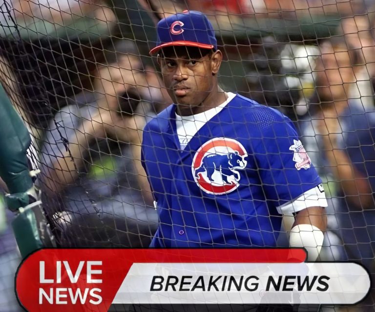 Sammy Sosa and Derrek Lee headline the Cubs’ 2025 Hall of Fame class, celebrating their key contributions to the franchise.