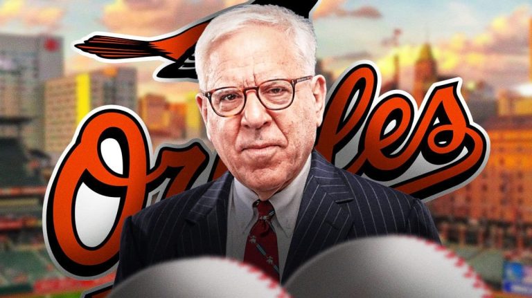 UPDATE!! Orioles owner David Rubenstein says he wishes MLB would have a salary cap ‘the way other sports do’