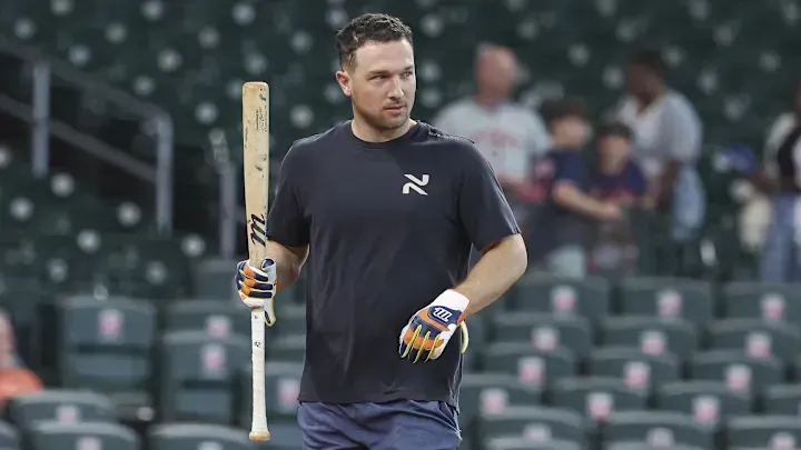 Major update announced as things continue to heat up between Alex Bregman and the Toronto Blue Jays