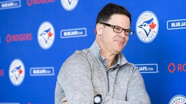 Toronto Blue Jays GM Ross Atkins is on the verge of making another massive mistake