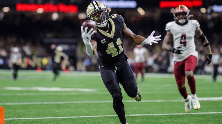 New Orleans Saints star RB gives head coach endorsement, but seems unlikely to have his way